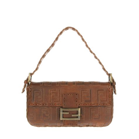 fendi baguette taschen|baguette bag Fendi vintage.